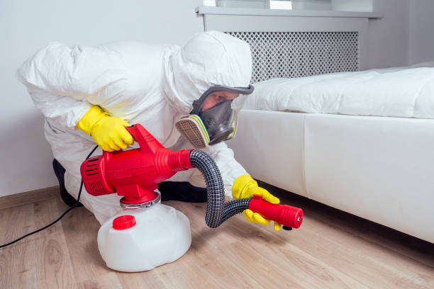 Best Pest Control for Businesses  in Star City, WV